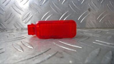 Audi 4F Türleuchte rot