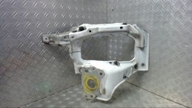 Opel Corsa Scheinwerferträger Links 09114127