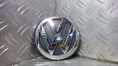 VW 1 J Emblem Heckklappe