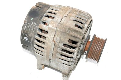 VW Sharan 7M Alhambra VR6 2,8 150A Lichtmaschine Generator 021903025C