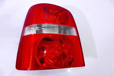 VW Touran original Rücklicht Rückleuchte Heckleuchte hinten links Lampenträger