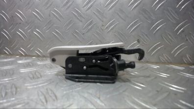 Peugeot 2KFX/2NFZ/ Verriegellung Dach oben links