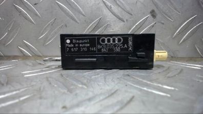 Audi B8 Antennenverstärker