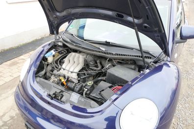 VW New Beetle Klimaleitung Klima Leitung 1C1820741 Klimaschlauch