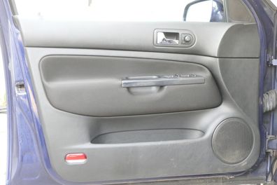 VW Golf 4 4Tür Limousine Türverkleidung Verkleidung Tür vorne hinten links recht