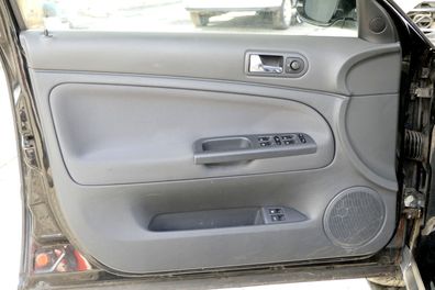 VW Passat 3BG Variant 4x Türverkleidung Verkleidung Tür vorne und hinten links 6