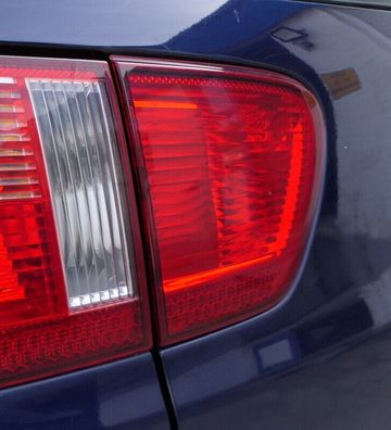 Seat Ibiza 6K Rücklicht hinten links innen Rückleuchte Heckleuchte Lampenträger