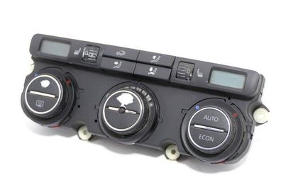VW Golf 5 Eos Steuergerät Klimaanlage 1K0907044BM Heizung Sitzheizung