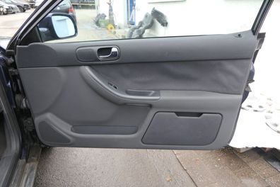 Audi A3 8L Türverkleidung Verkleidung Tür vorne rechts 2/3-Türer s