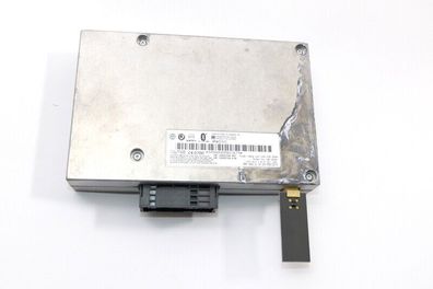 Skoda Octavia 1Z Steuergerät Diagnose Interface Interfacebox 1Z0035729A