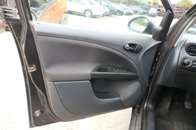 4x Seat Altea 5P Türverkleidung Verkleidung Tür vorne + hinten links rechts