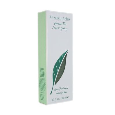 Elizabeth Arden Green Tea Scent Spray Eau Parfumée 100 ml