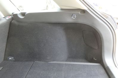 VW Golf Kombi 5 + 6 AJ Abdeckung Verkleidung Kofferraum hinten rechts