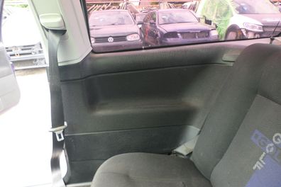 VW Golf 3 1H Seitenverkleidung Verkleidung Tür hinten rechts 2/3-Türer