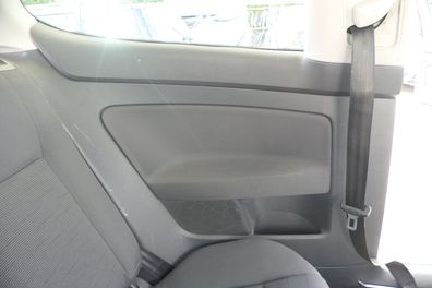 VW Golf 5 1K Seitenverkleidung Verkleidung Tür hinten links 2/3-Türer