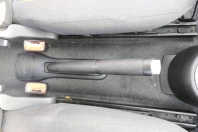 VW Fox 5Z Handbremse Feststellbremse Handbremshebel