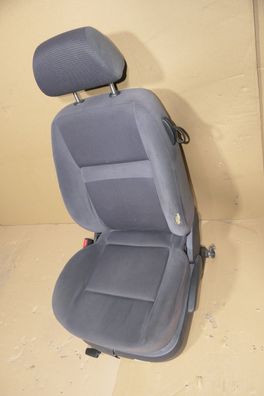 Seat Arosa VW Lupo Sitz vorne links Fahrersitz Höhenverstellung