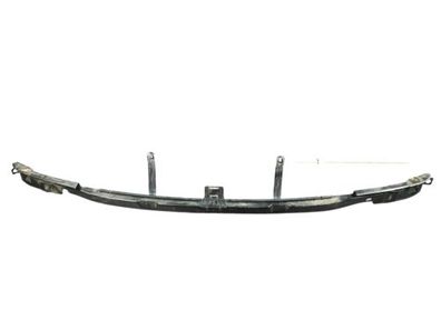 Seat Arosa 6H Querträger hinterm Grill Pralldämpfer Stützblech vorne 6H0807599B