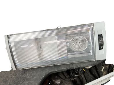 VW T5 T6 Innenraumleuchte Leuchte innen Leselampe Leseleuchte 7H5947105B grau