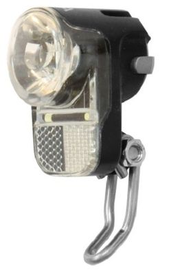 Axa Pico30 Steady Switch LED Scheinwerfer 30 Lux OEM Werkstattversion (lose)