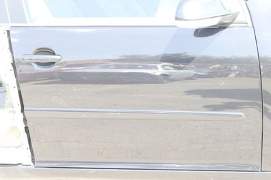 VW Golf 5 V 1K Tür vorne rechts Beifahrertür 4/5-Türer schwarz LC9Z nur Türblatt