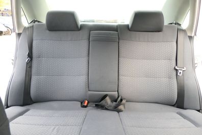 Audi A4 B5 Limo Sitz Sitze hinten Rückbank Rücksitzbank Sitzfläche klappbar