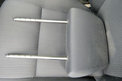 a VW Passat 3B 3BG Kopfstütze Sitz Sitze vorne rechts oder links anthrazit