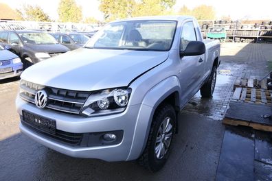 VW Amarok 2H Schaltgestänge Schaltung g-Gang 2H1711049D / E
