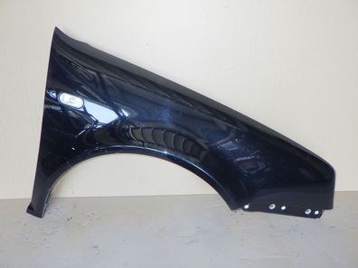 VW Golf 4 Kotflügel vorne rechts schwarz L041