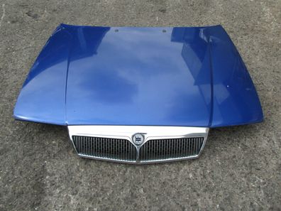 Lancia Kappa Coupe Motorhaube