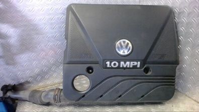 VW 6 X Luftfiltergehäuse 030129607BK