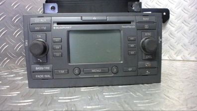 Ford Mondeo B5Y/ B4Y/ BWY Navigationssystem MIT CD Wechsler 3S7T18K931CA