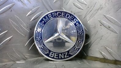 Mercedes-benz 246/242 Radzierkappe Radnabenkappe Alufelge A1714000125