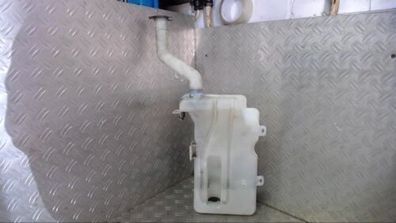 Smart 454 Scheibenwaschbehälter für 2 Pumpen
