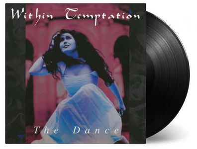 Within Temptation - Dance (180g) (Black Vinyl) - - (Vinyl / Rock (Vinyl))