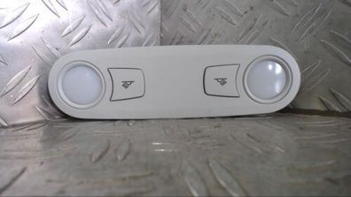 Audi B8 Innenbeleuchtung hinten 8T0947111AT64