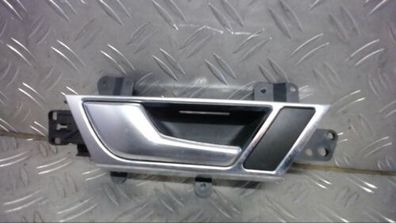 Audi 4F Türinnengriff hinten Links