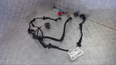 Audi 4B Türkabelbaum hinten