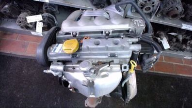 Opel A Motor 1,4 16V NEU 0km X14XE20A17735