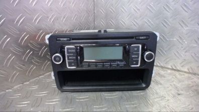VW 5K Radio CD