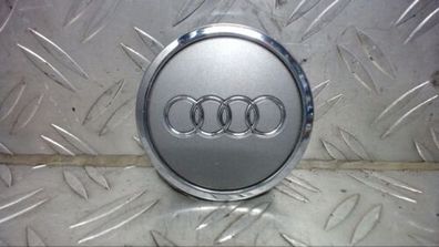 Audi 4F Nabenkappe Nabendeckel Alufelge