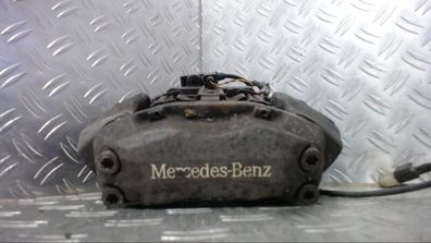 Mercedes-benz E-klasse 211 Bremssattel V R 20704704