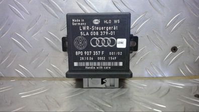 Audi Audi A6 4F Steuergerät LWR Leuchtweitenregulirung 8P0907357F