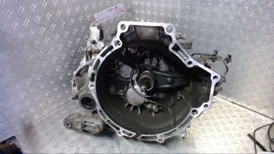 Mazda CR1 Schaltgetriebe 6-GANG D2C4-B