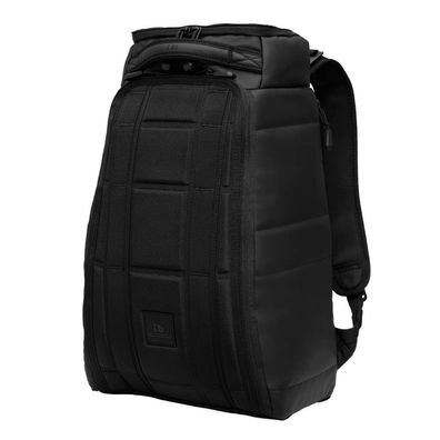 Db Hugger Black Out Backpack 20L, Black Out, Unisex