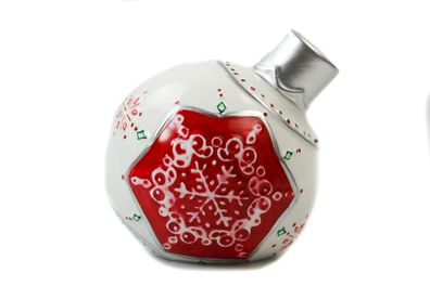 Partylite SmartScents Duftstäbe Halter Ornament Kugel Weihnachten Stern