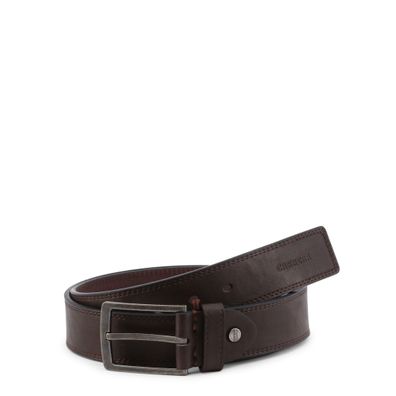 Carrera Jeans - Accessoires - Gürtel - KILT-CB5714-02DKBROWN - Herren - ...