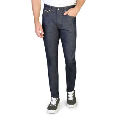 Calvin Klein -BRANDS - Bekleidung - Jeans - J30J314379-1AP-L32 - Herren ...