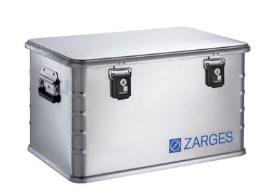 Zarges Box, 60 L, 'Mini Plus'