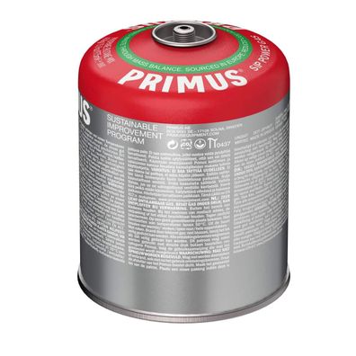 Primus 'SIP Power Gas' Schraubkartusche, 450 g